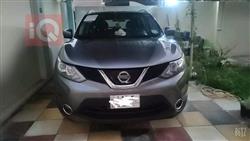 Nissan Rogue Sport